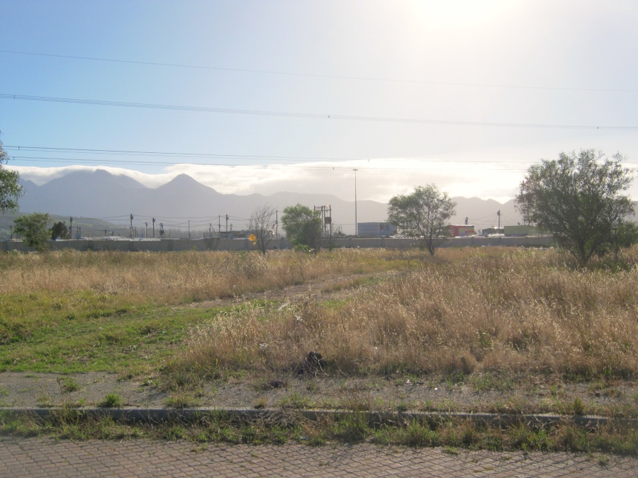 Commercial Property for Sale in Guldenland Western Cape